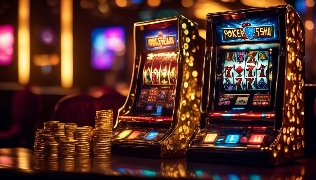 jackpot go game lobby overview showing sports and casino categories
